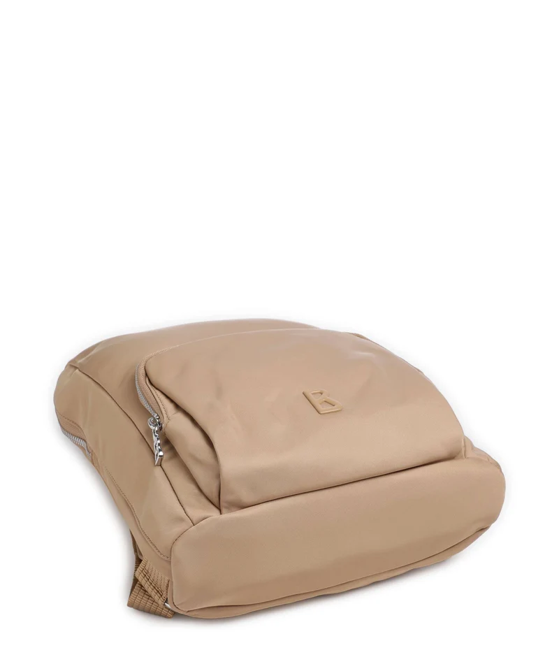 Bogner Verbier Play 1.0 Maxi Rucksack lattè
