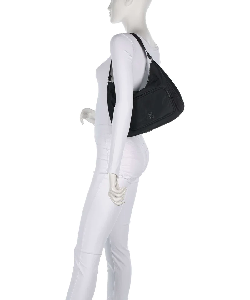 Bogner Verbier Play 1.0 Pari Beuteltasche black