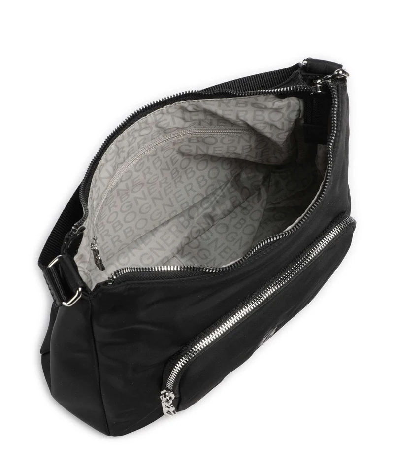 Bogner Verbier Play 1.0 Pari Beuteltasche black