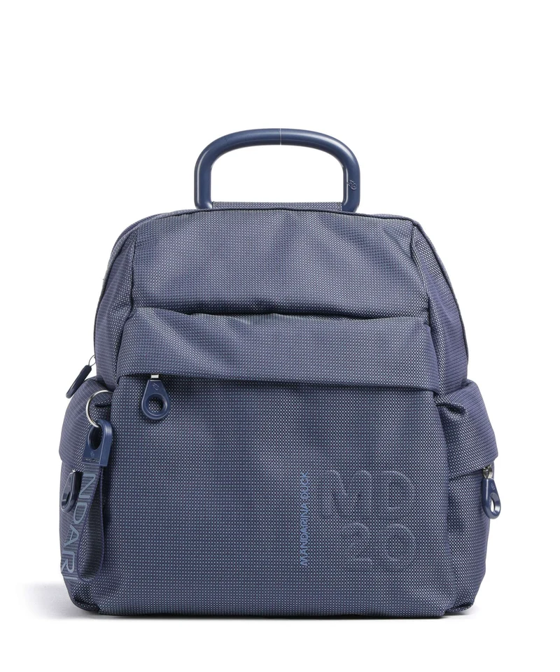 Mandarina Duck MD20 Rucksack deep blue