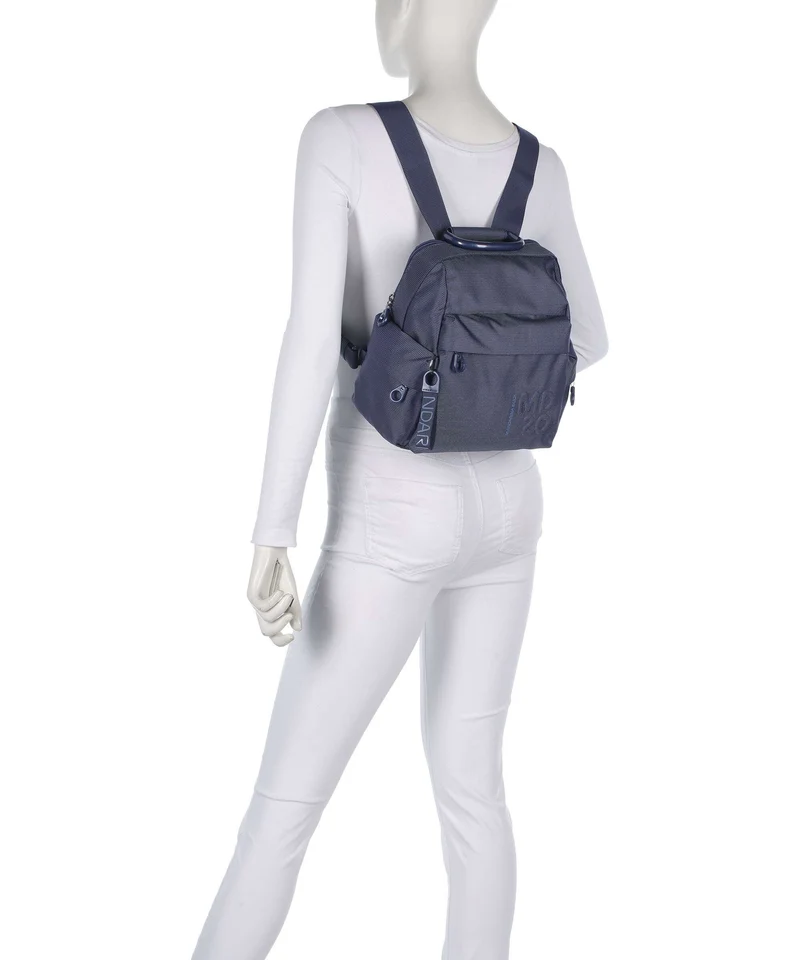 Mandarina Duck MD20 Rucksack deep blue