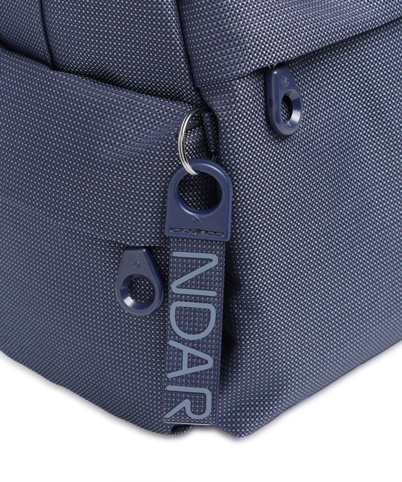 Mandarina Duck MD20 Rucksack deep blue