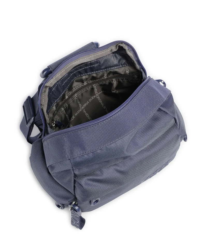 Mandarina Duck MD20 Rucksack deep blue