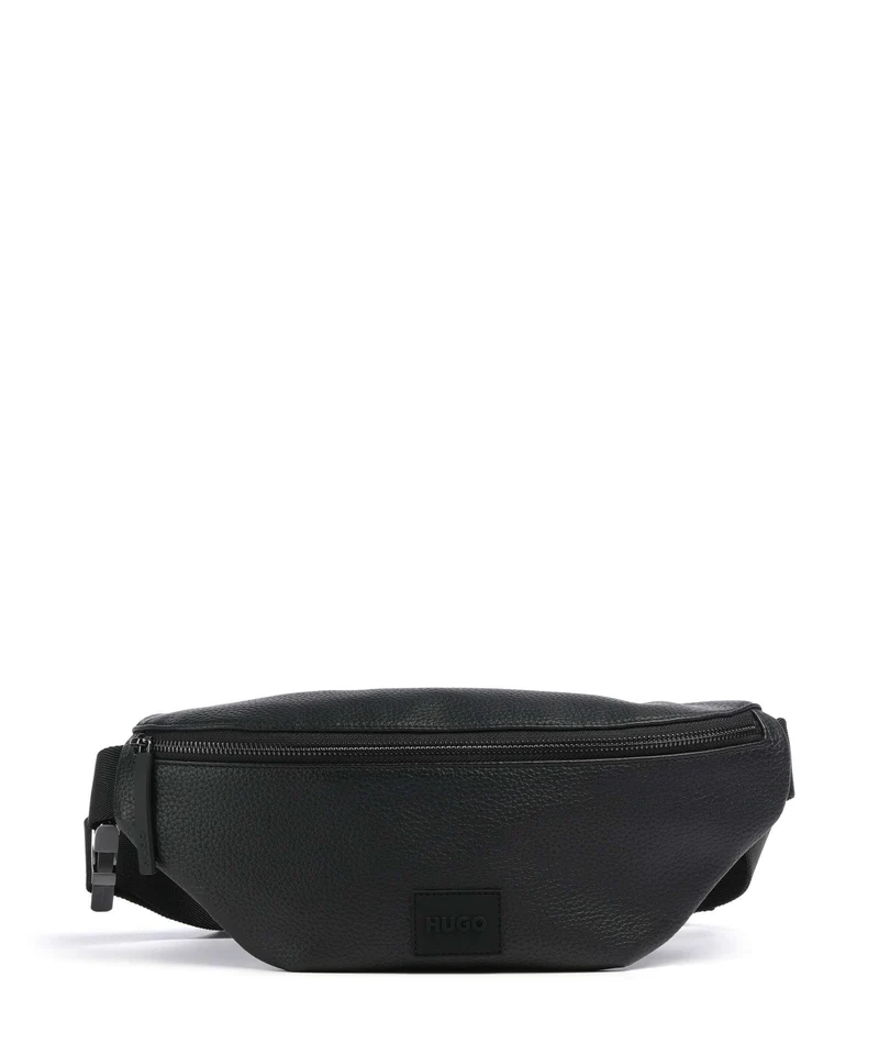 Hugo Ethon 2.0 Gürteltasche black
