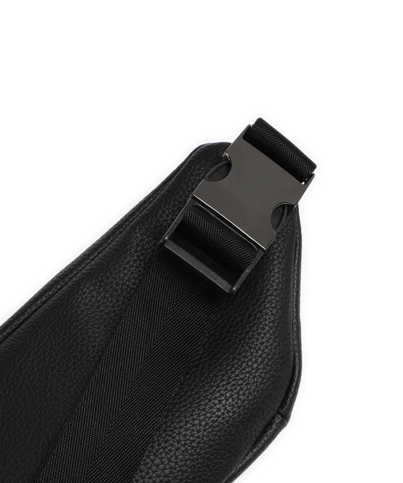 Hugo Ethon 2.0 Gürteltasche black