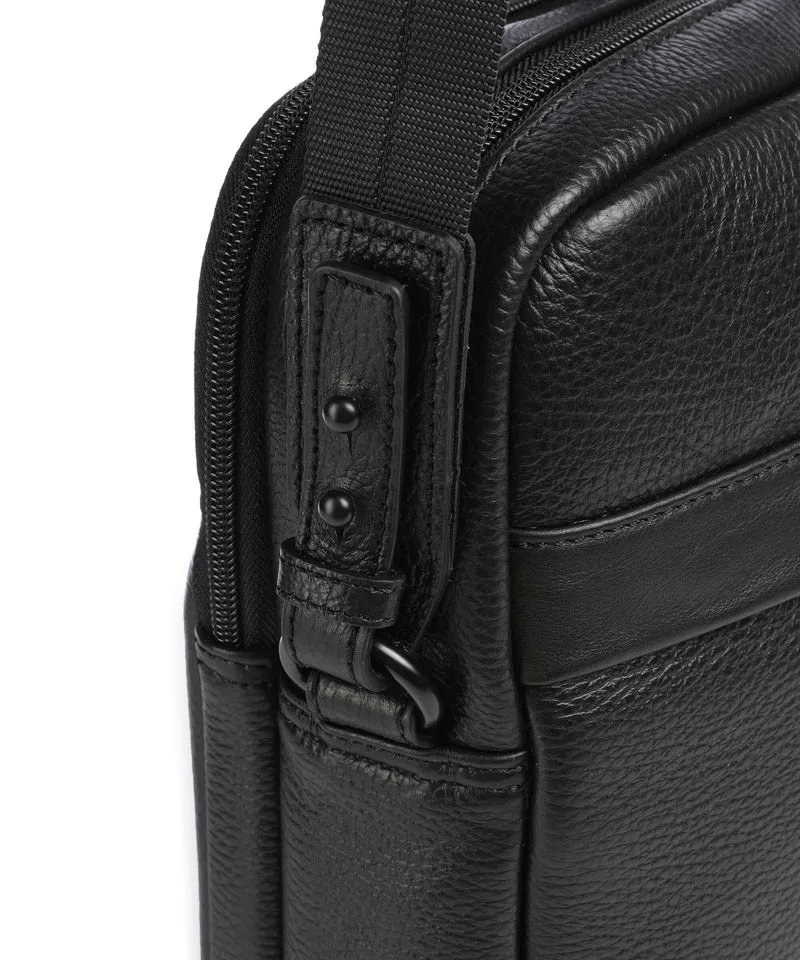 Castelijn & Beerens Onyx Aktentasche black
