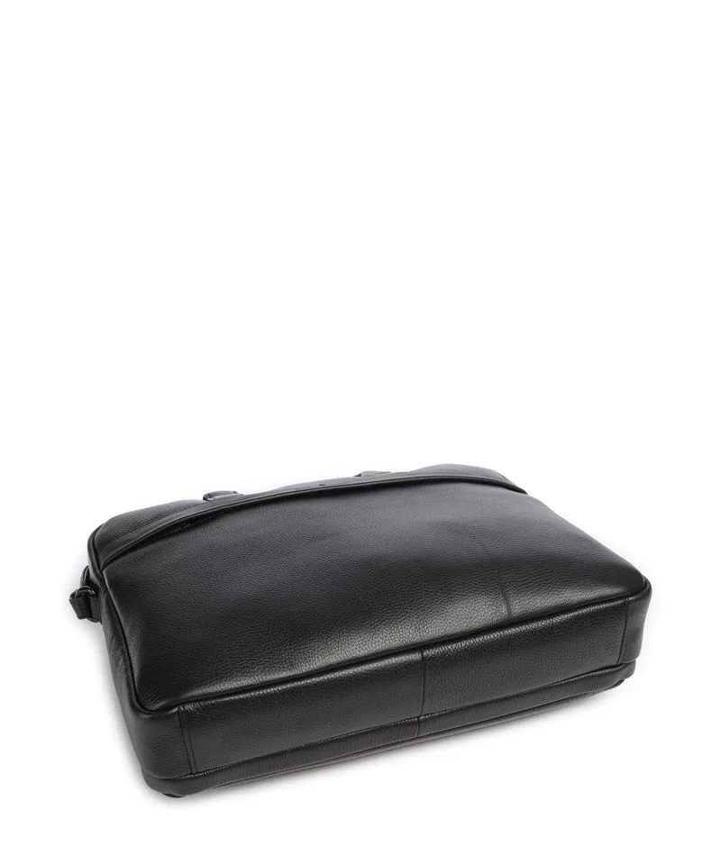 Castelijn & Beerens Onyx Aktentasche black