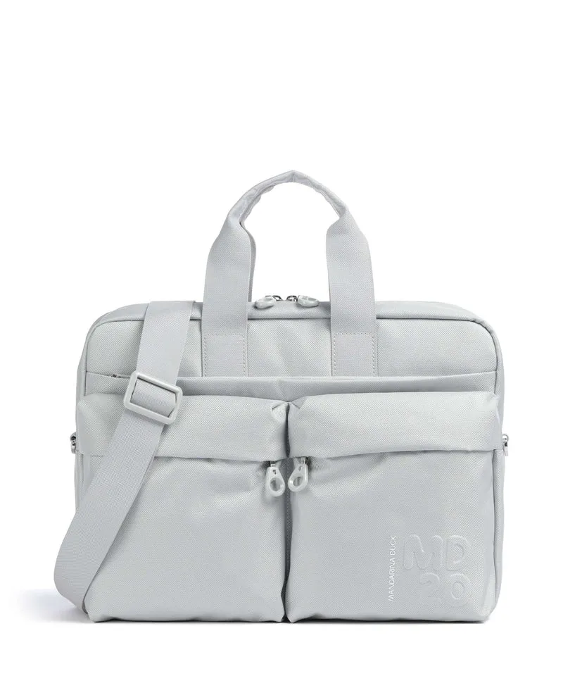 Mandarina Duck MD20 Aktentasche pearl