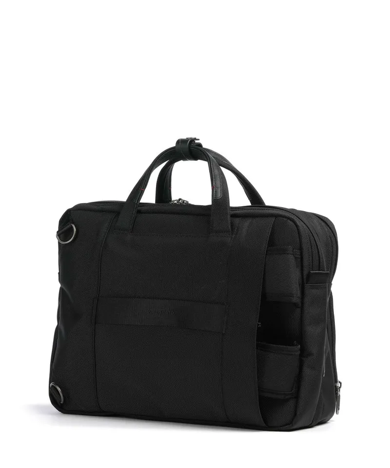 Roncato Cambridge Aktentasche black