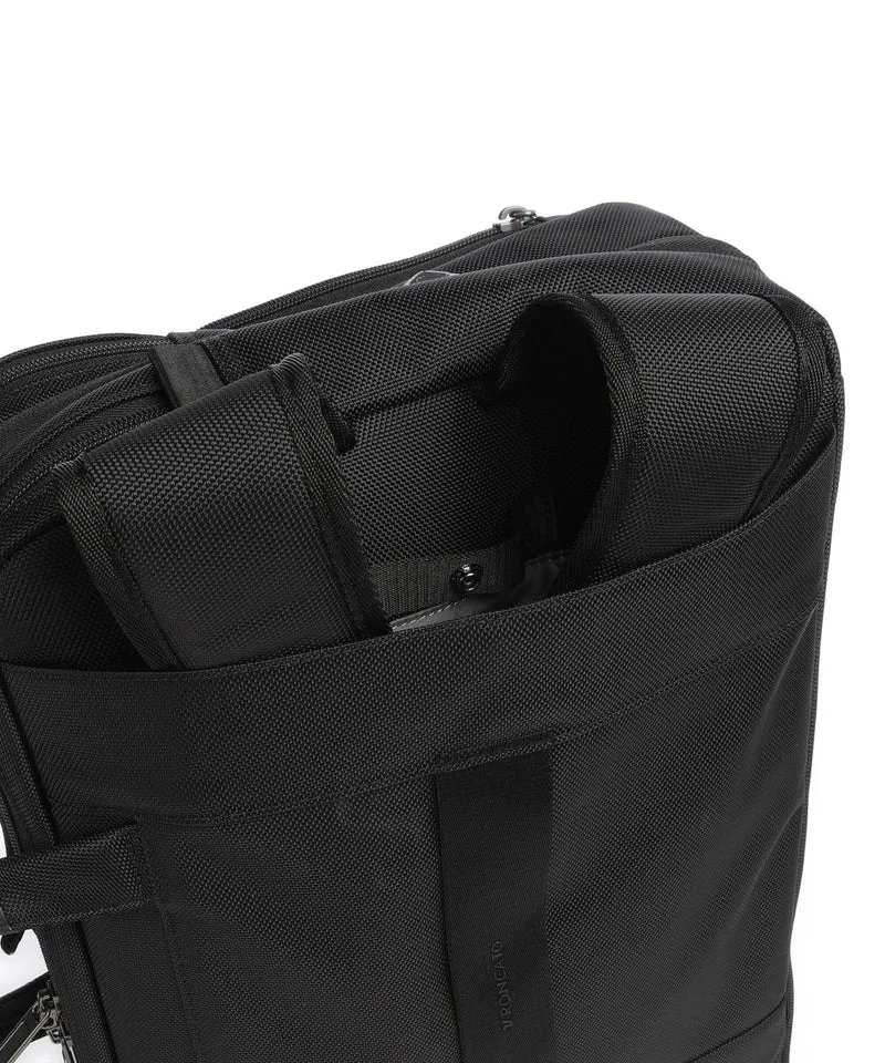 Roncato Cambridge Aktentasche black