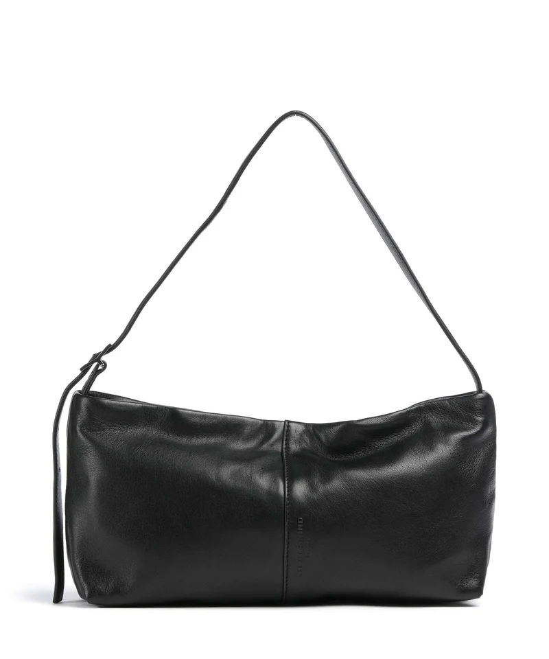 Liebeskind Fiona Sheep Natural S Beuteltasche black