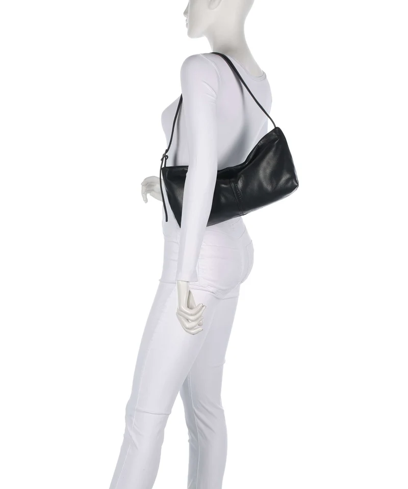 Liebeskind Fiona Sheep Natural S Beuteltasche black