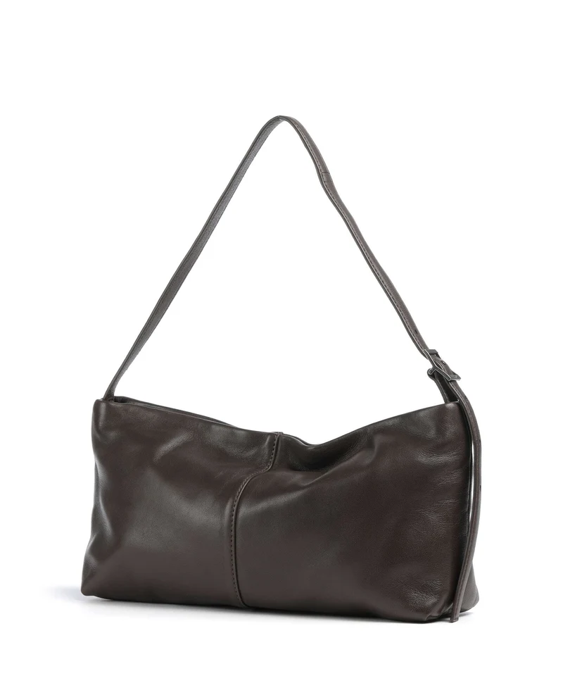 Liebeskind Fiona Sheep Natural S Beuteltasche roasted coconut