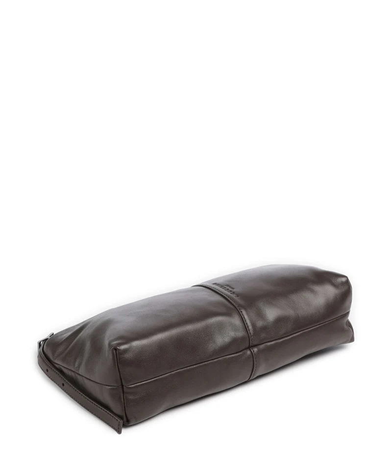 Liebeskind Fiona Sheep Natural S Beuteltasche roasted coconut