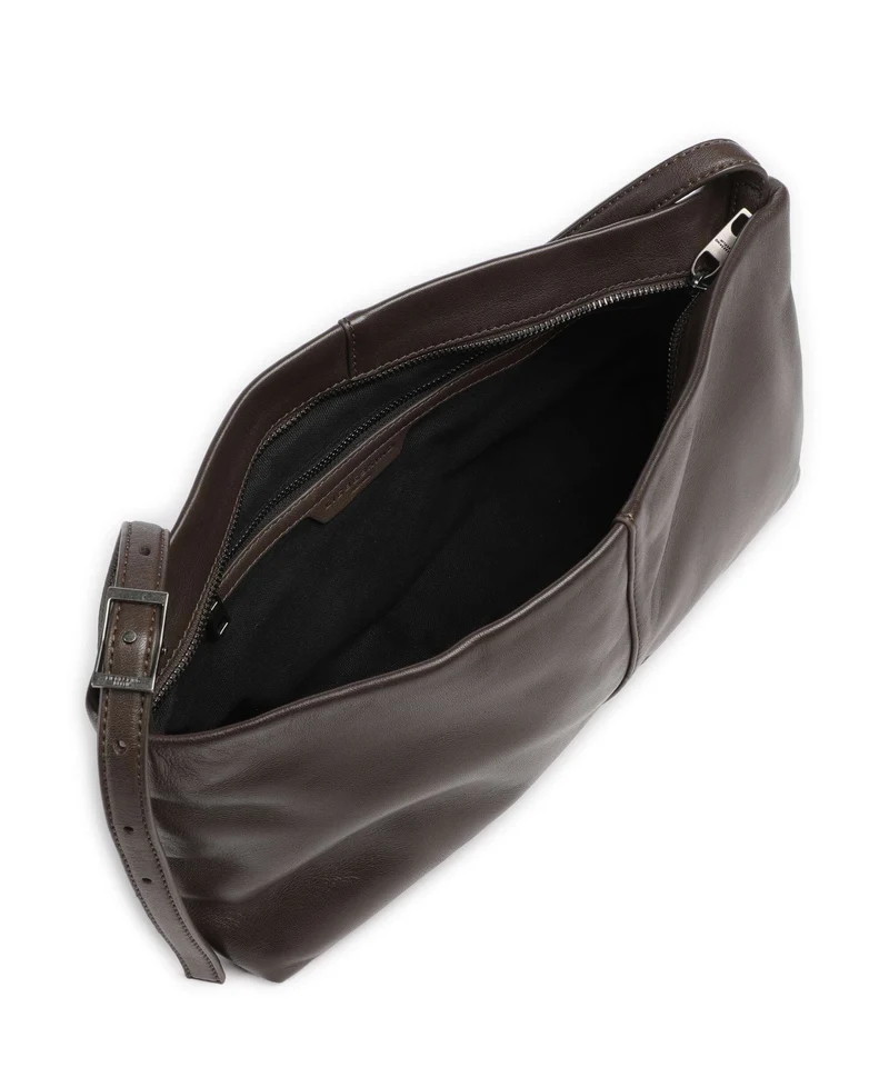 Liebeskind Fiona Sheep Natural S Beuteltasche roasted coconut