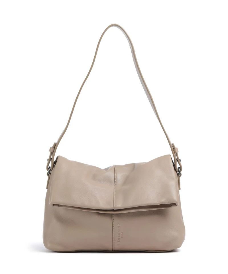 Liebeskind Fiona Sheep Natural S Beuteltasche stone