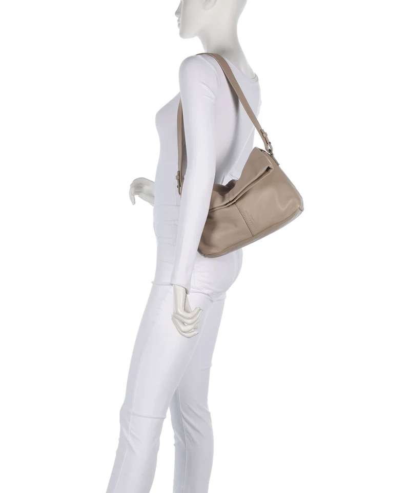 Liebeskind Fiona Sheep Natural S Beuteltasche stone