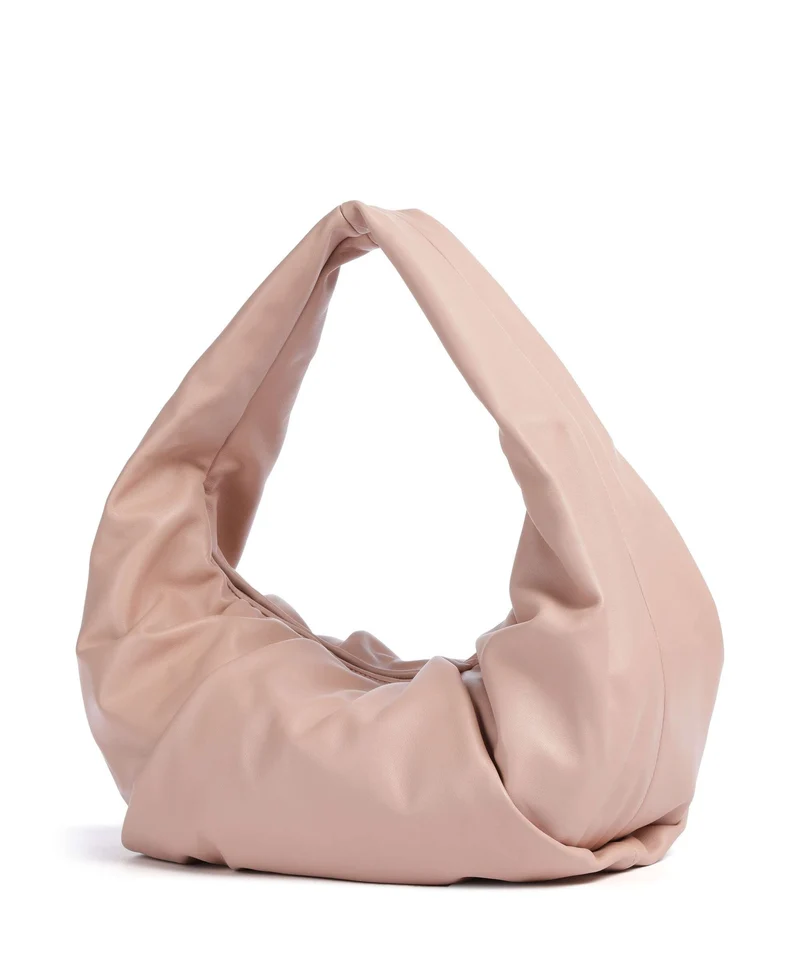 Les Visionnaires Greta Essential Silky Beuteltasche rose quartz