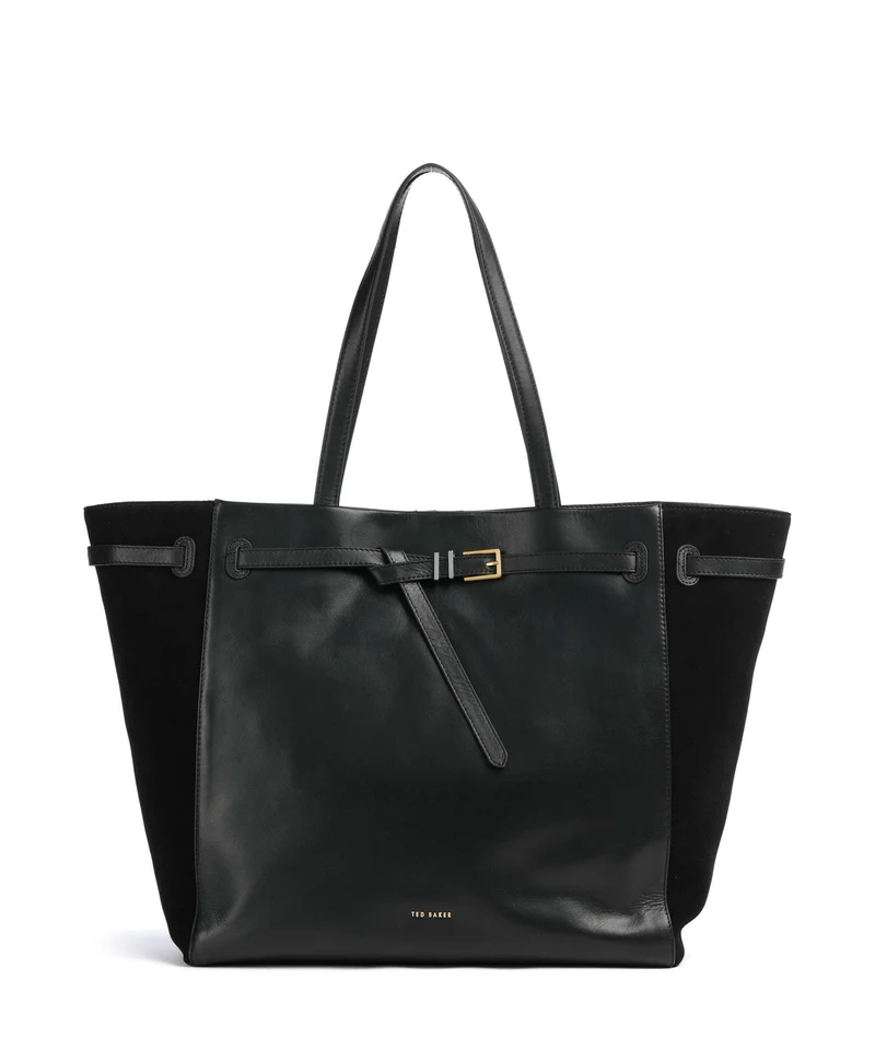 Ted Baker Tashnie Shopper black