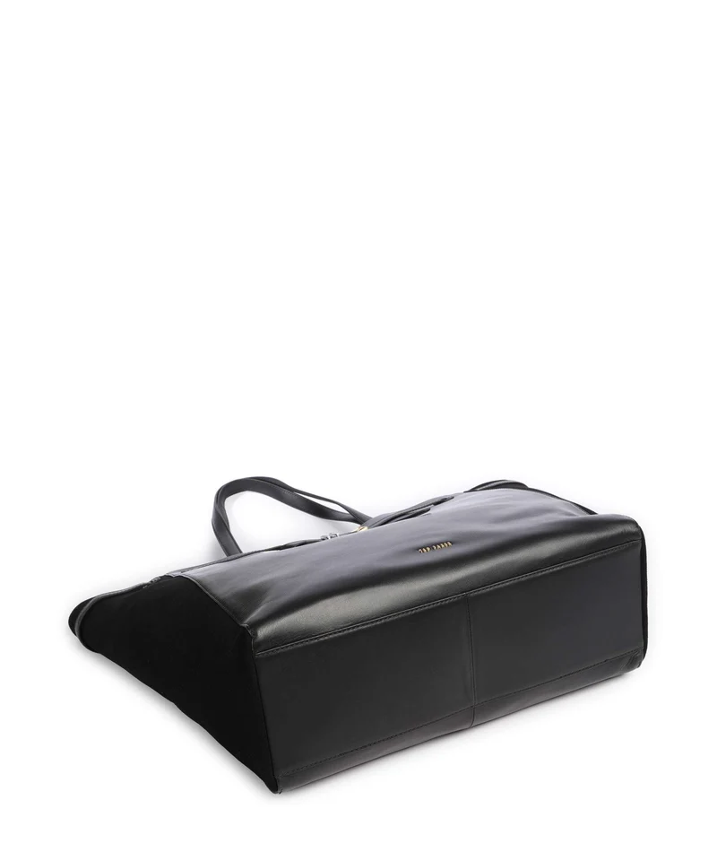 Ted Baker Tashnie Shopper black