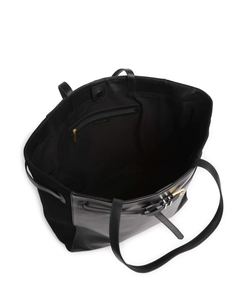 Ted Baker Tashnie Shopper black