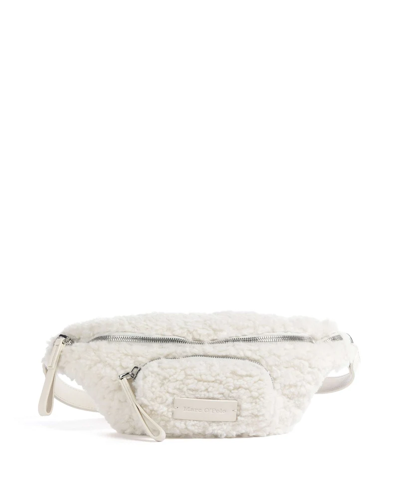 Marc O'Polo Aila Gürteltasche raw cream