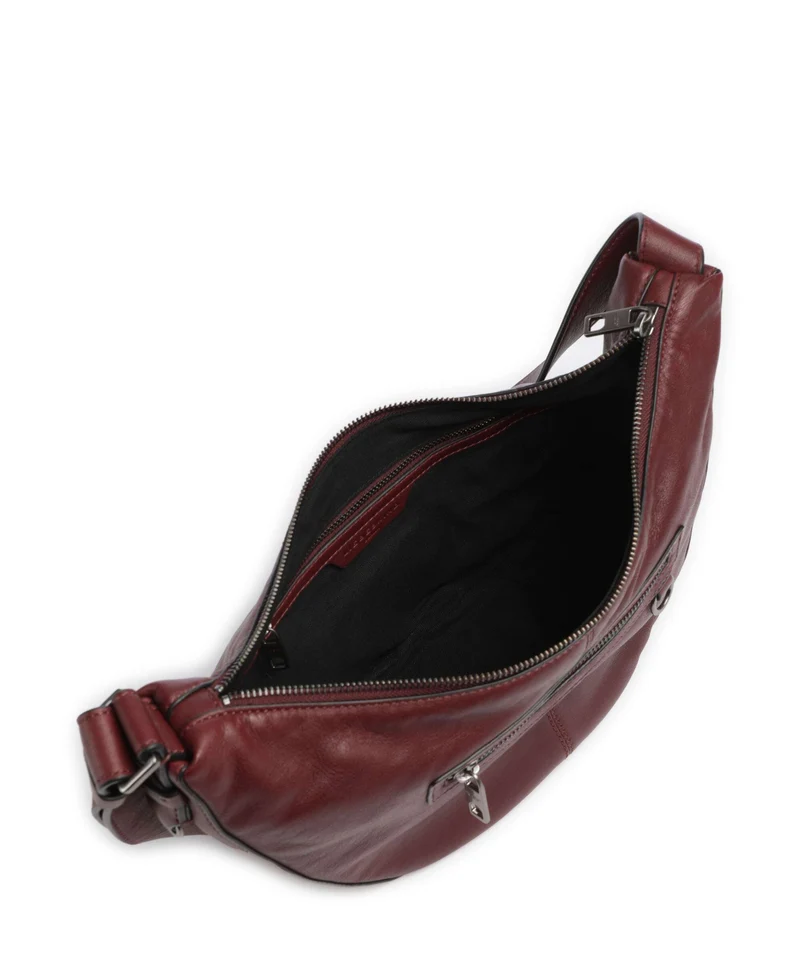 Liebeskind Moon Sheep Natural S Schultertasche pomegranate