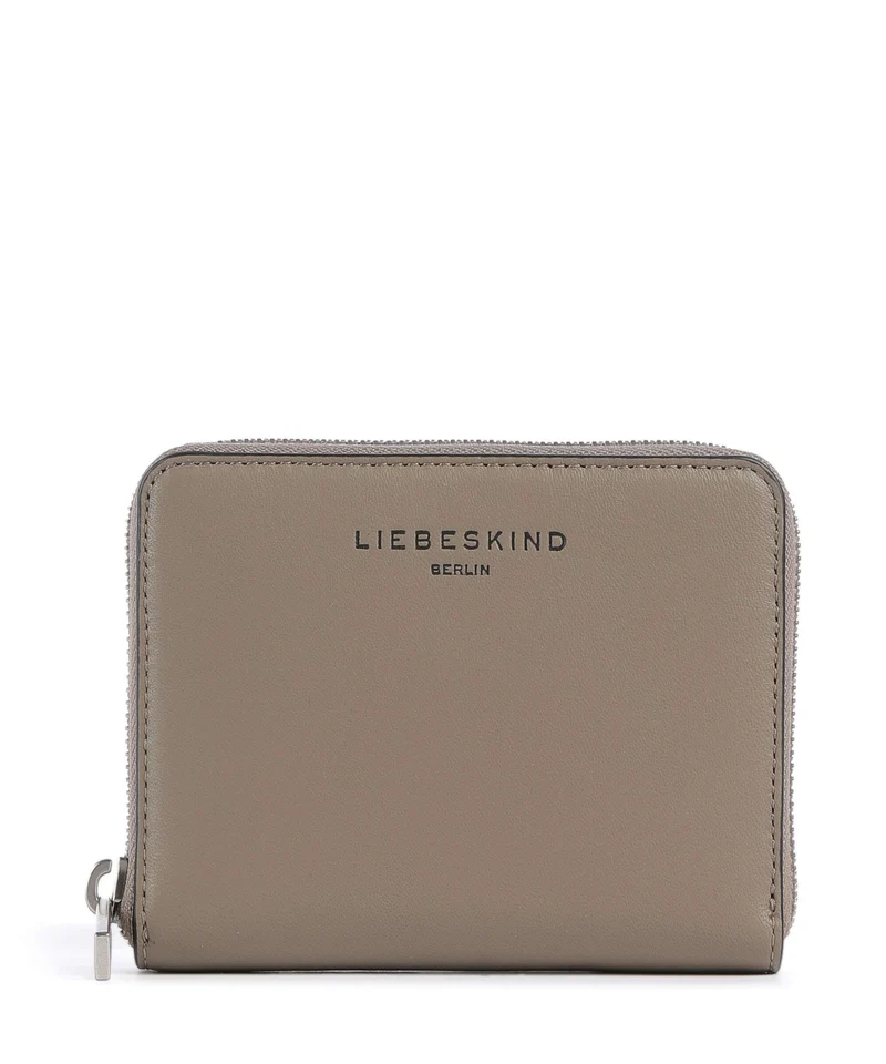 Liebeskind Conny Tokyo Sheep M Geldbörse neutral grey