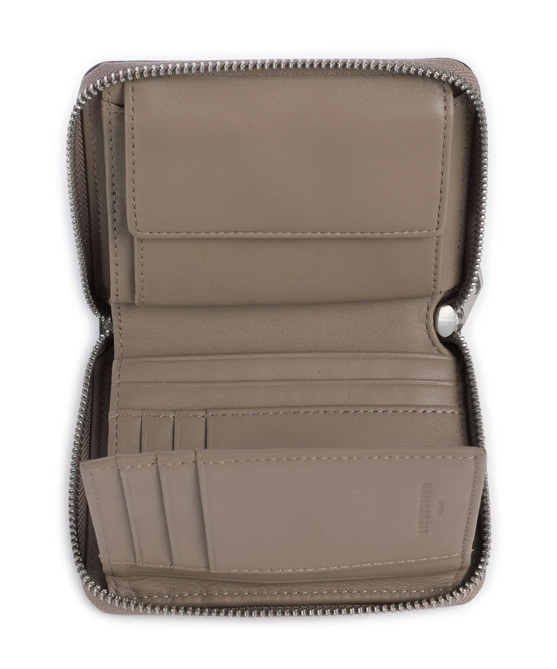 Liebeskind Conny Tokyo Sheep M Geldbörse neutral grey