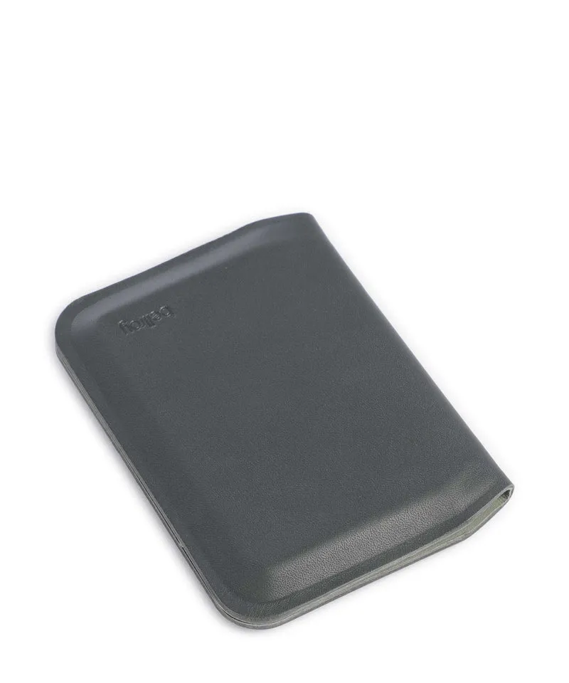 Bellroy Apex Slim Sleeve Geldbörse everglade