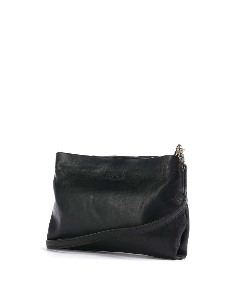 Depeche Clutch black