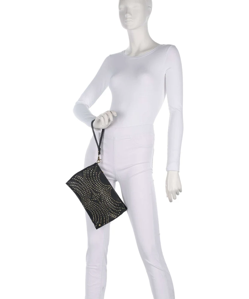 Depeche Clutch black