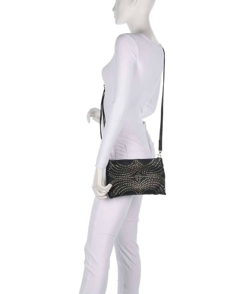 Depeche Clutch black