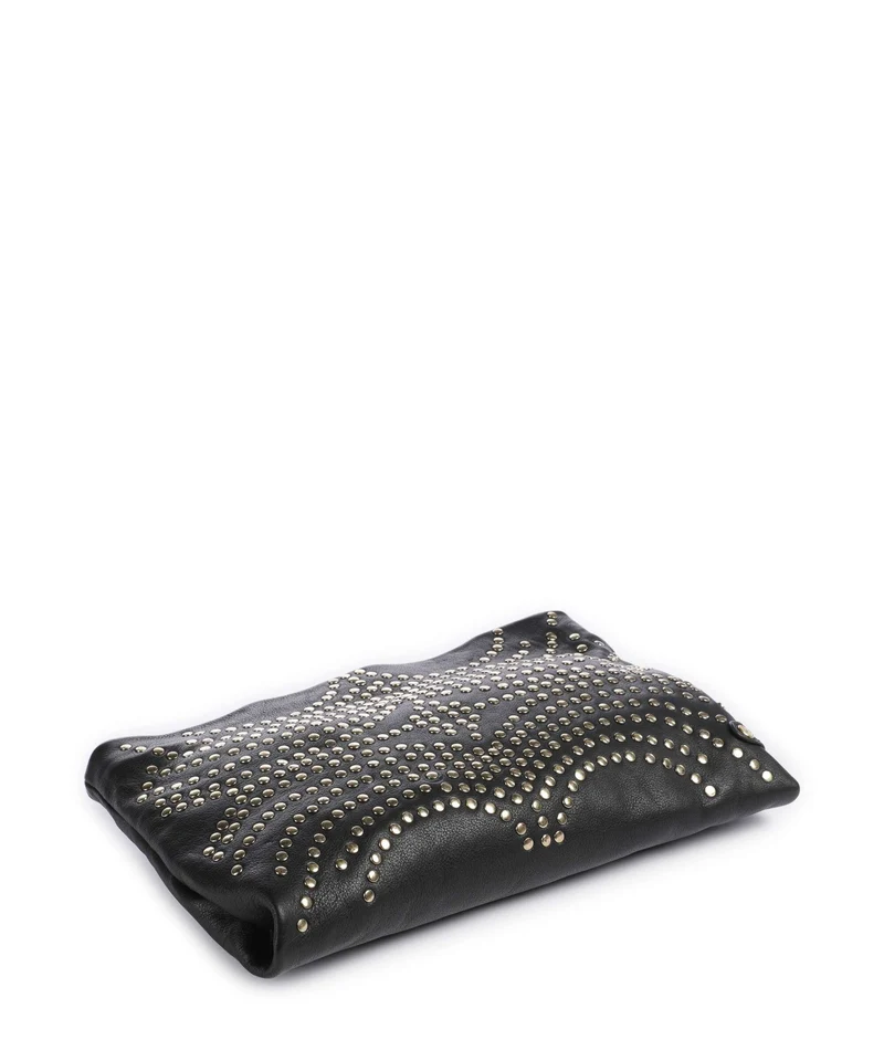 Depeche Clutch black