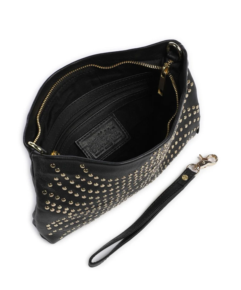 Depeche Clutch black