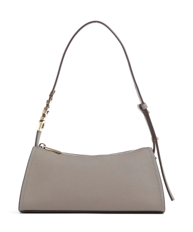 DKNY Avril Schultertasche mink