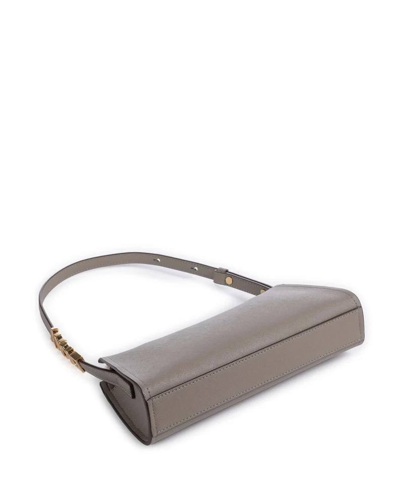 DKNY Avril Schultertasche mink