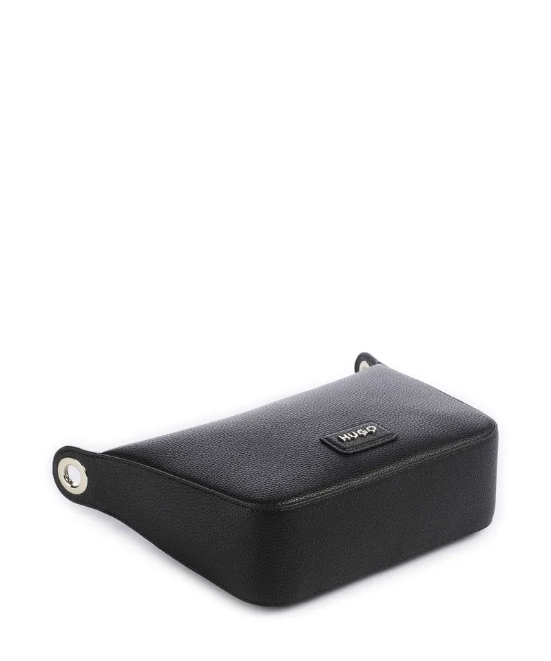 Hugo Orin Umhängetasche black