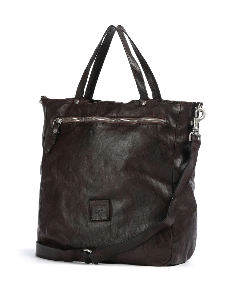 Campomaggi Shopper moro