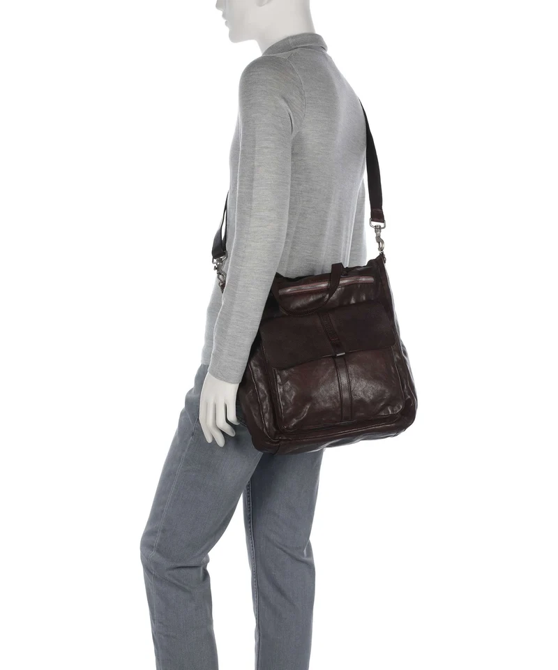 Campomaggi Shopper moro
