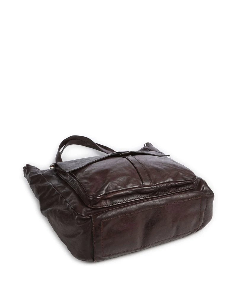 Campomaggi Shopper moro