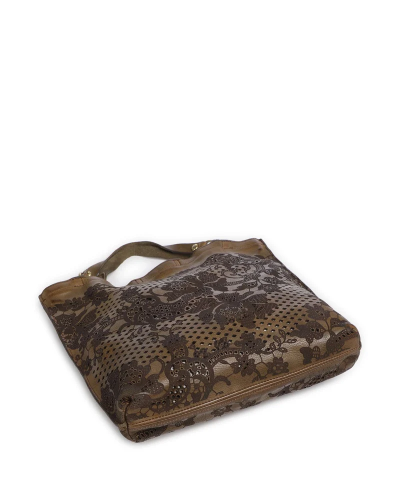Campomaggi Handtasche military