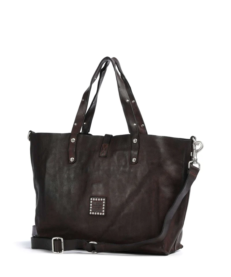 Campomaggi Shopper brown