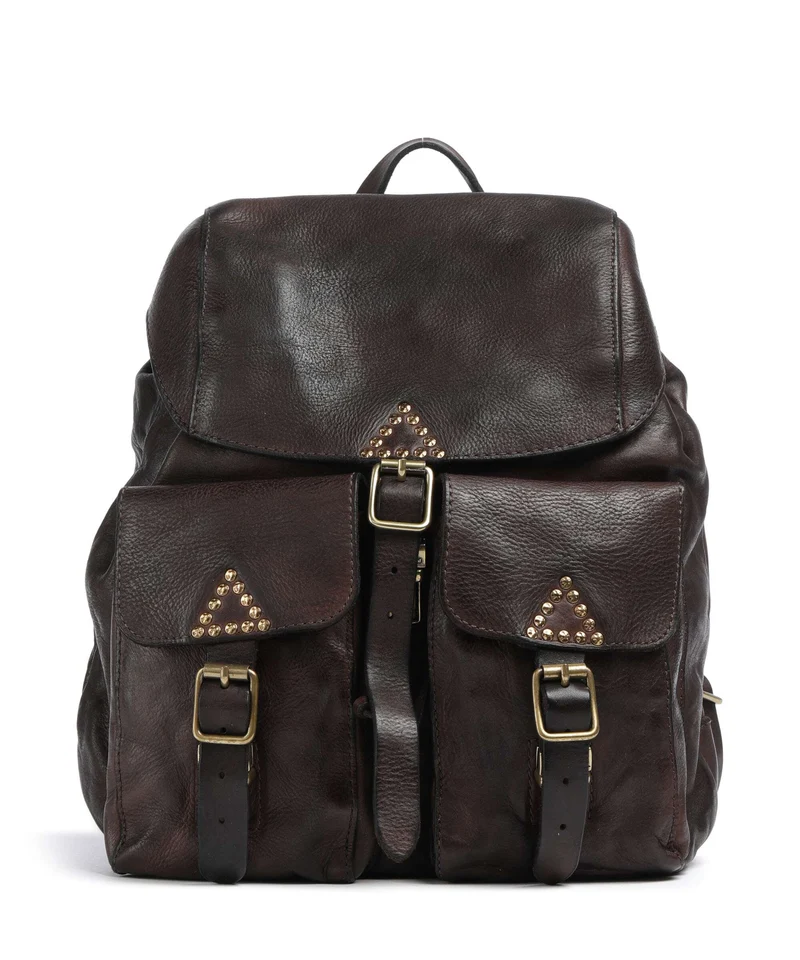 Campomaggi Rucksack brown