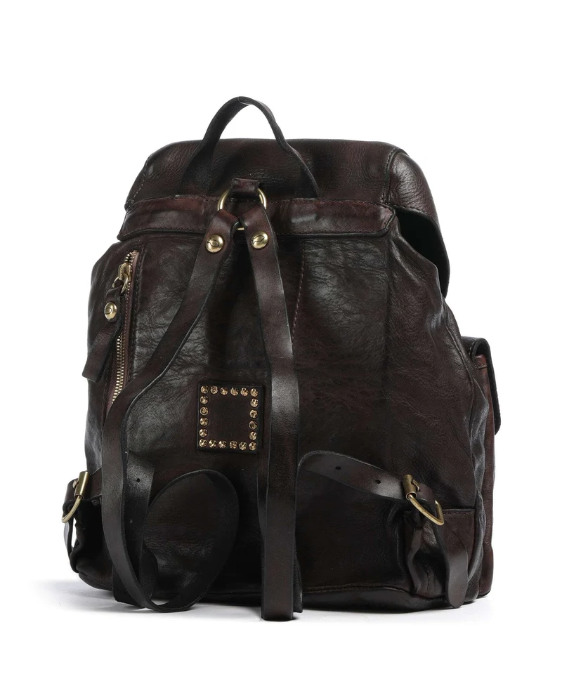Campomaggi Rucksack brown