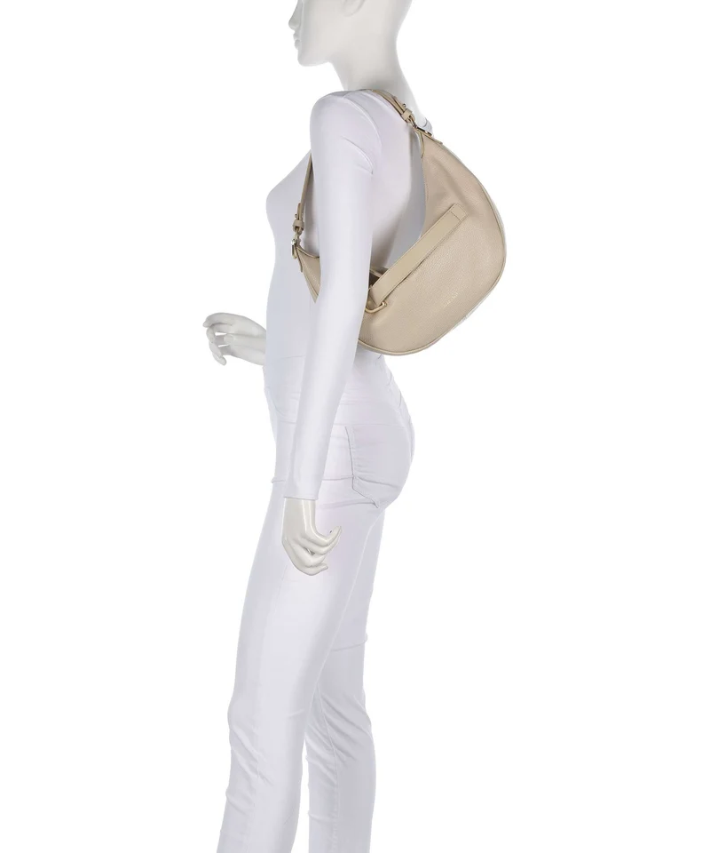 Coccinelle Paki Beuteltasche sandshell