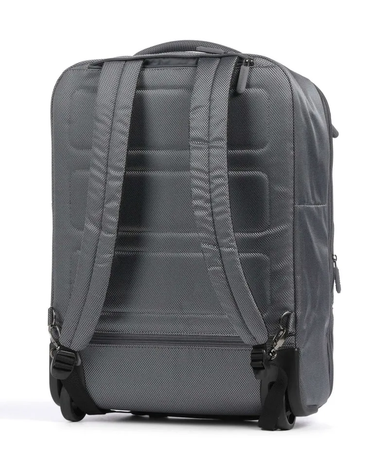 Mandarina Duck Zephyr 2-Rollen Trolley graphite