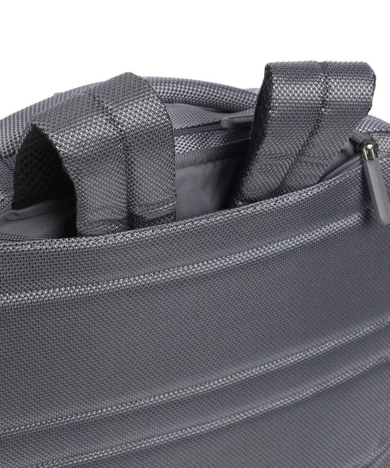 Mandarina Duck Zephyr 2-Rollen Trolley graphite