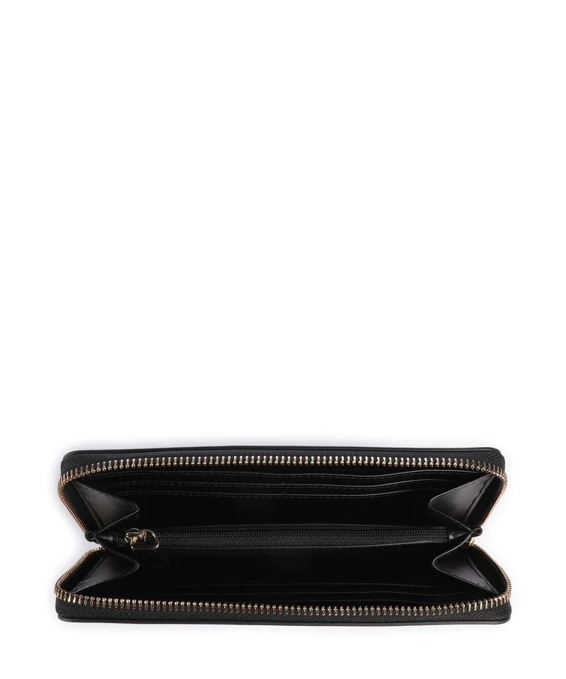 Love Moschino Bold Love Geldbörse black