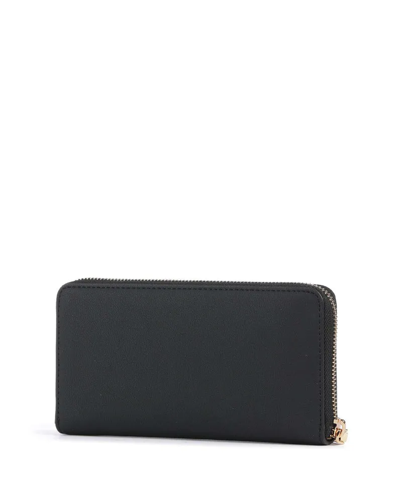 Love Moschino Bold Love Geldbörse black